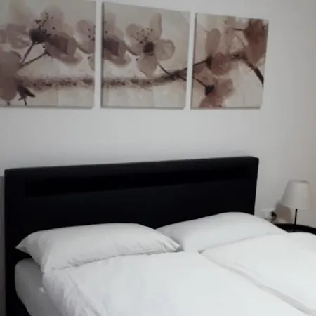 Hagen Apartman Merano