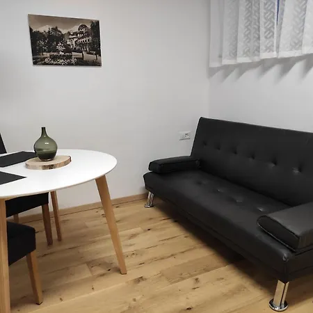 Hagen Apartman Merano