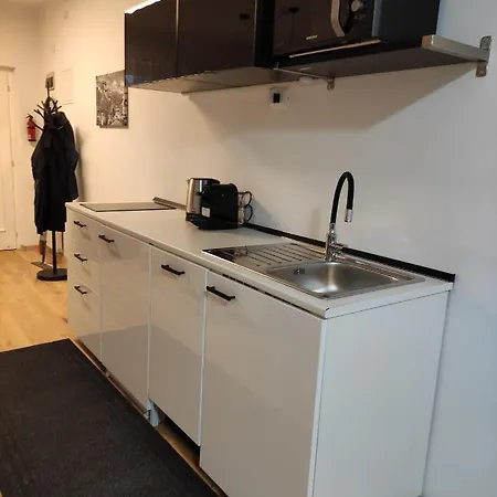 Apartman Hagen *