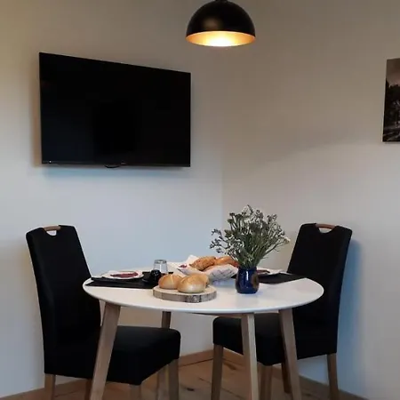 Hagen Apartman Merano