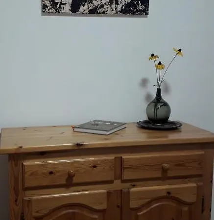 Apartman Hagen