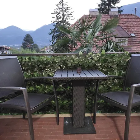 Hagen Apartment Merano