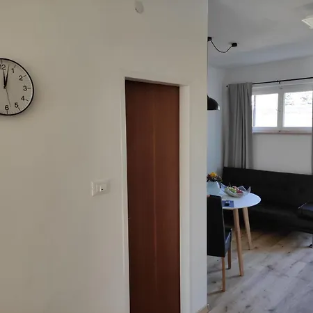Apartman Hagen *