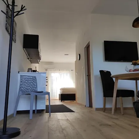 Hagen Apartman *