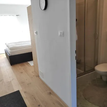 Hagen Appartement Merano