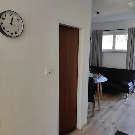 Apartmán Hagen *