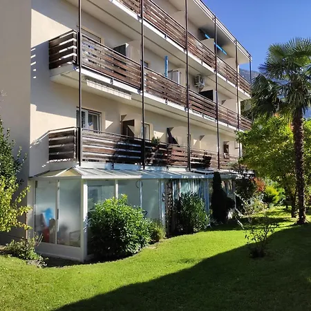 Apartman Hagen Merano