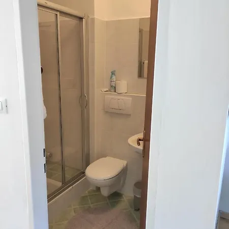 Apartman Hagen *