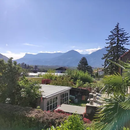 Hagen Apartman *