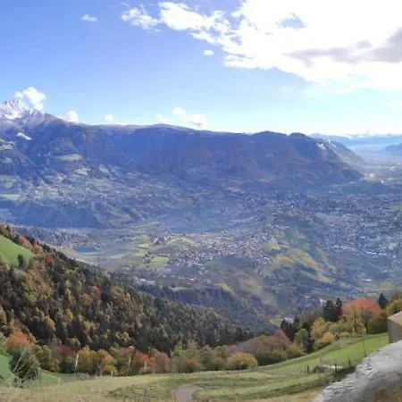 Hagen Merano
