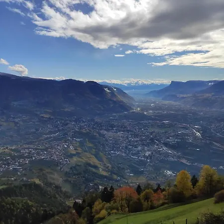 Appartement Hagen Merano