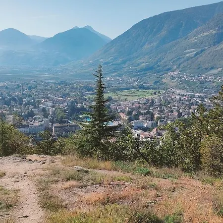 Hagen * Merano