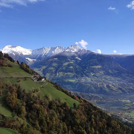 Hagen Merano