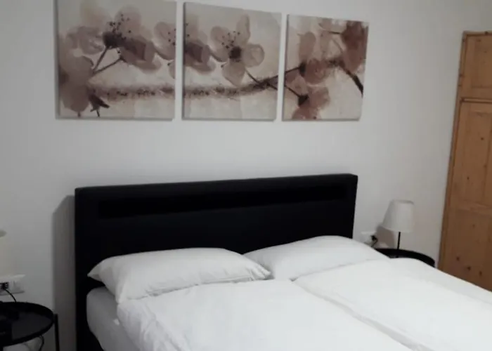 Hagen Apartament Meran