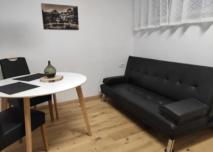 Hagen Apartament Meran