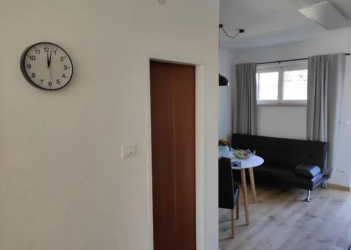 Apartament Hagen *