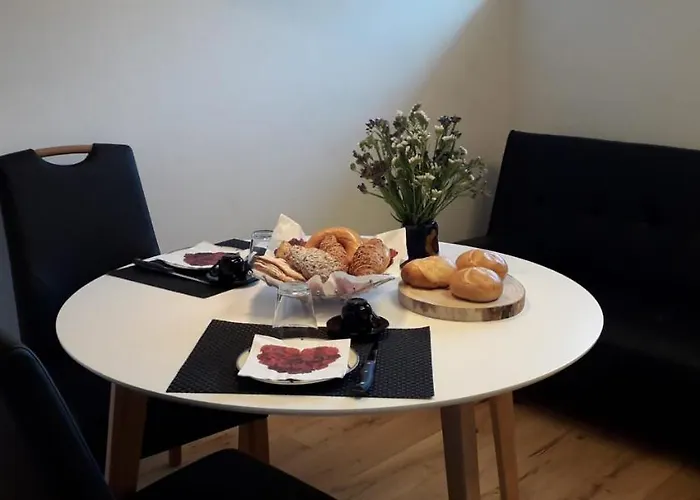 Apartament Hagen Meran