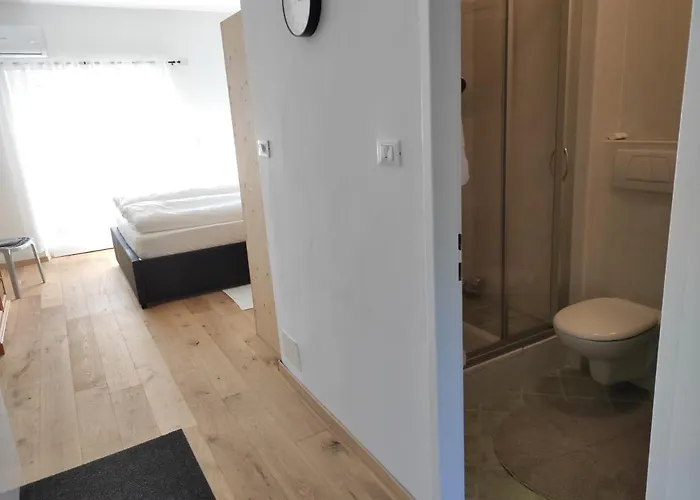 Hagen Apartment Meran