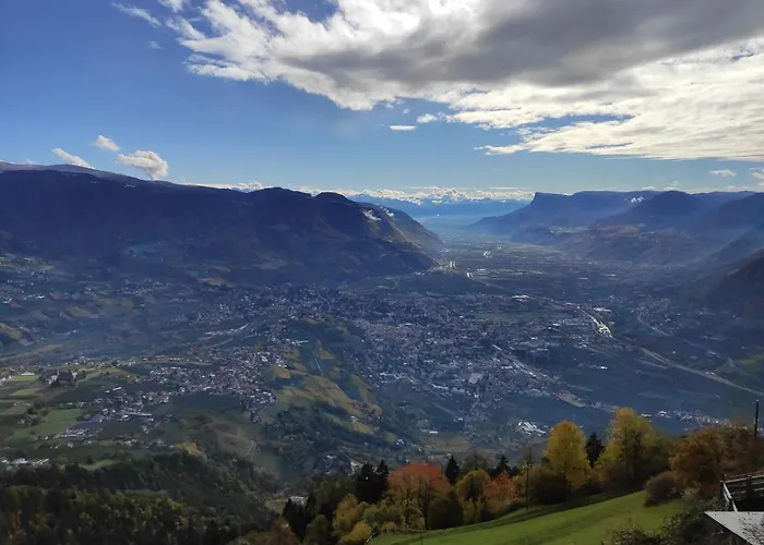 Apartament Hagen Meran