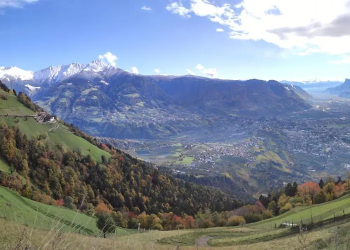 Apartament Hagen Meran