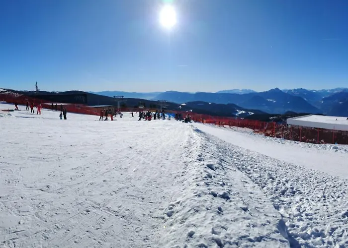 Apartament Hagen Meran